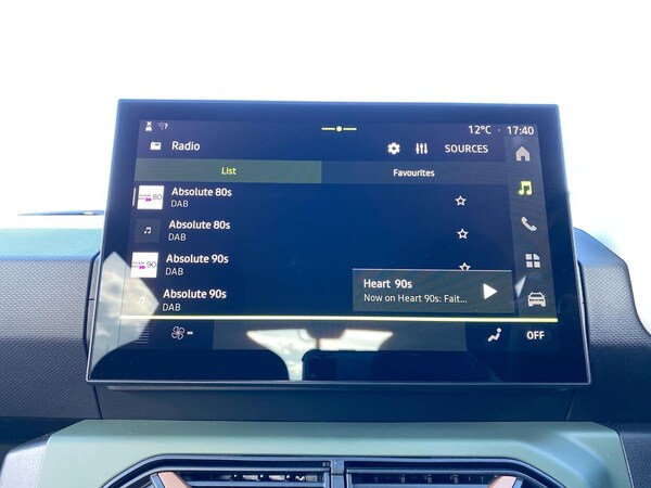 Used Dacia Spring 2024 for sale - 75498101: Photo 11