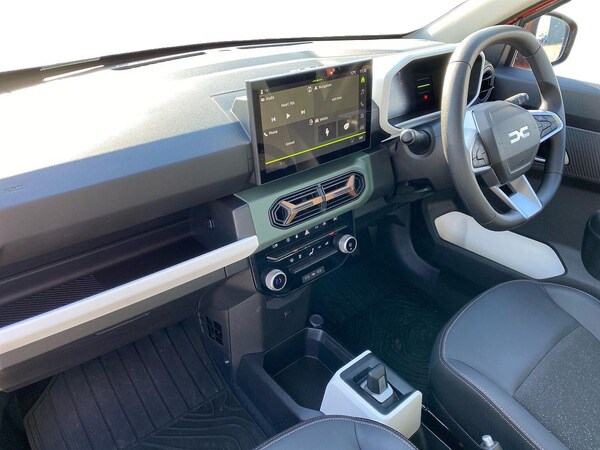 Used Dacia Spring 2024 for sale - 75498101: Photo 7