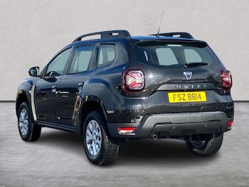 Used Dacia Duster 2022 for sale - 75956234: Photo