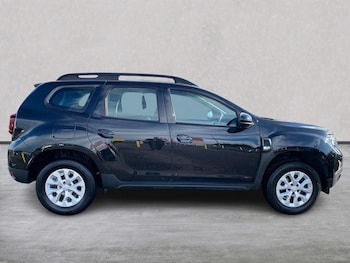 Used Dacia Duster 2022 for sale - 75956234: Photo