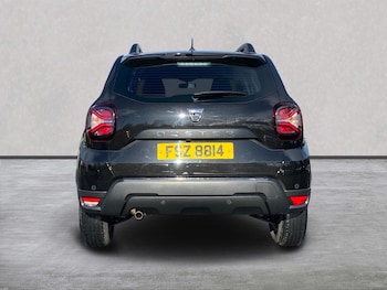 Used Dacia Duster 2022 for sale - 75956234: Photo
