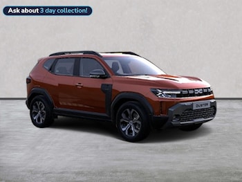 Used Dacia Duster 2025 for sale - 76089100: Photo