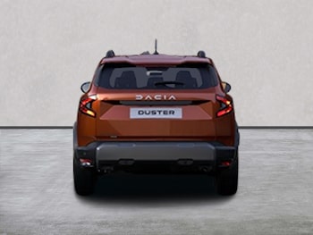 Used Dacia Duster 2025 for sale - 76089100: Photo