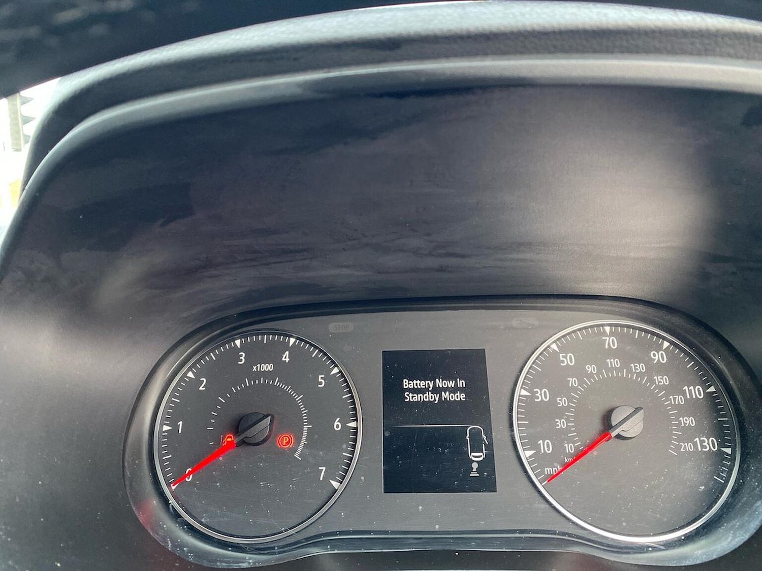 Used Dacia Sandero Stepway 2021 for sale - 78026118: Photo 10