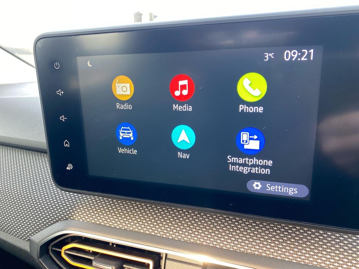 Used Dacia Sandero Stepway 2021 for sale - 78026118: Photo 11