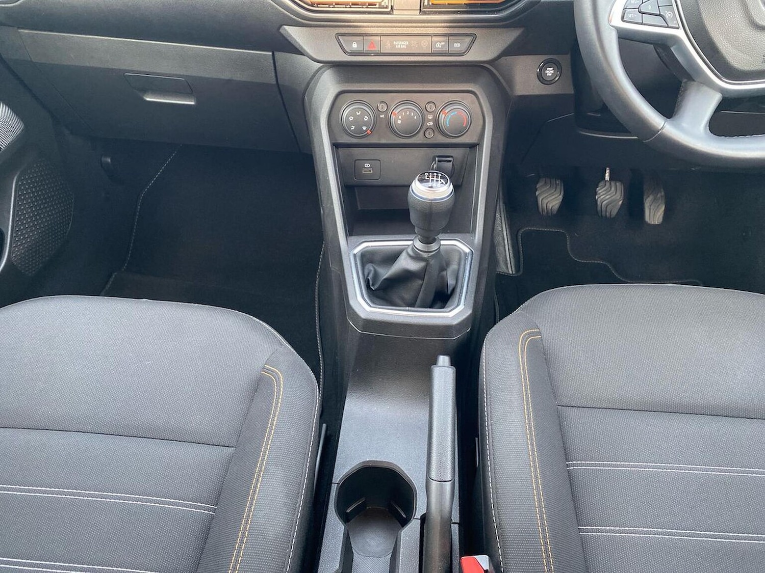 Used Dacia Sandero Stepway 2021 for sale - 78026118: Photo 13