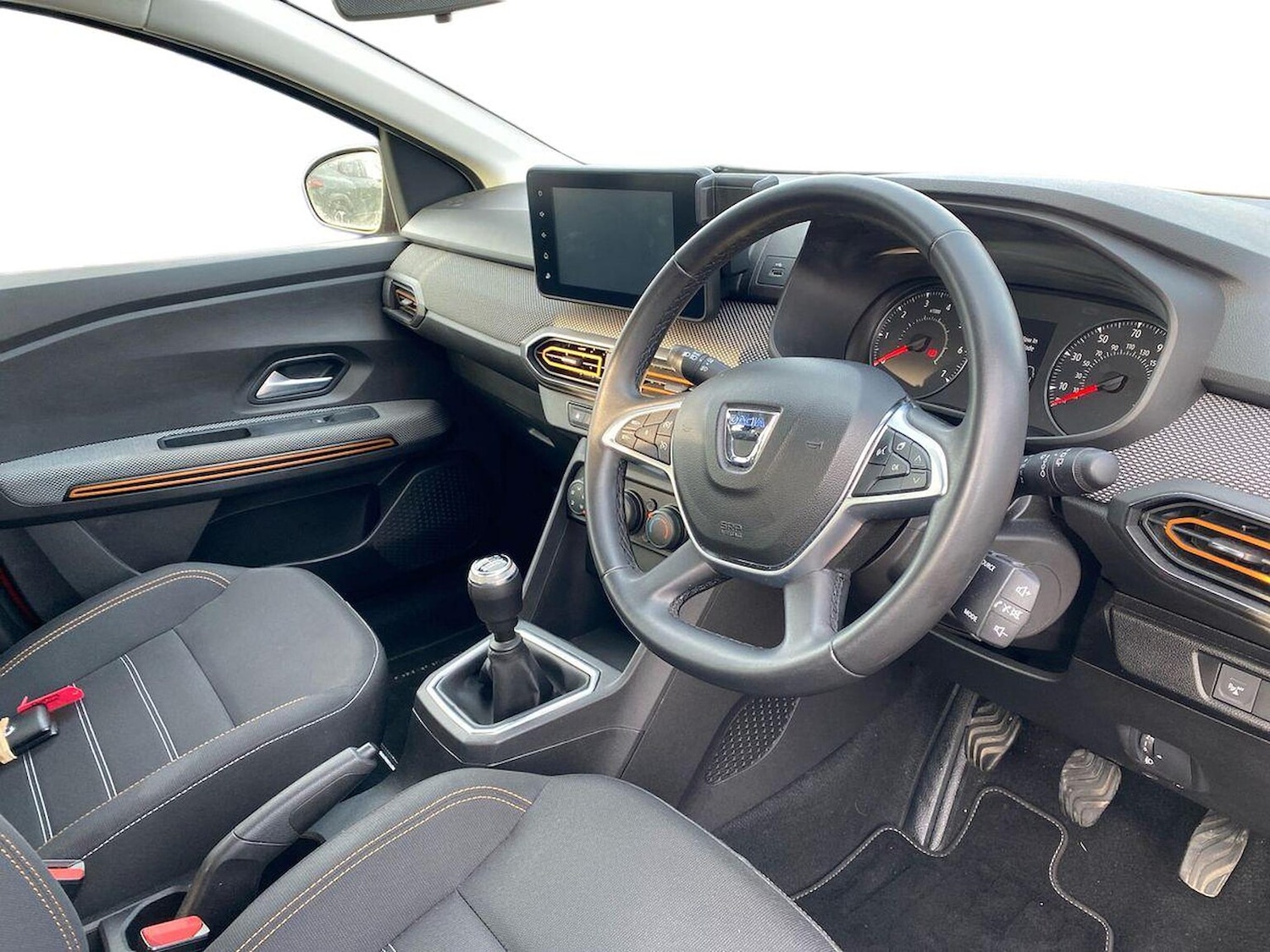 Used Dacia Sandero Stepway 2021 for sale - 78026118: Photo 15