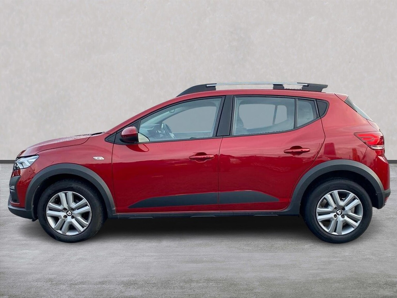 Used Dacia Sandero Stepway 2021 for sale - 78026118: Photo 19