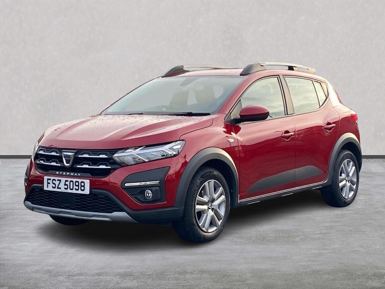 Used Dacia Sandero Stepway 2021 for sale - 78026118: Photo 20