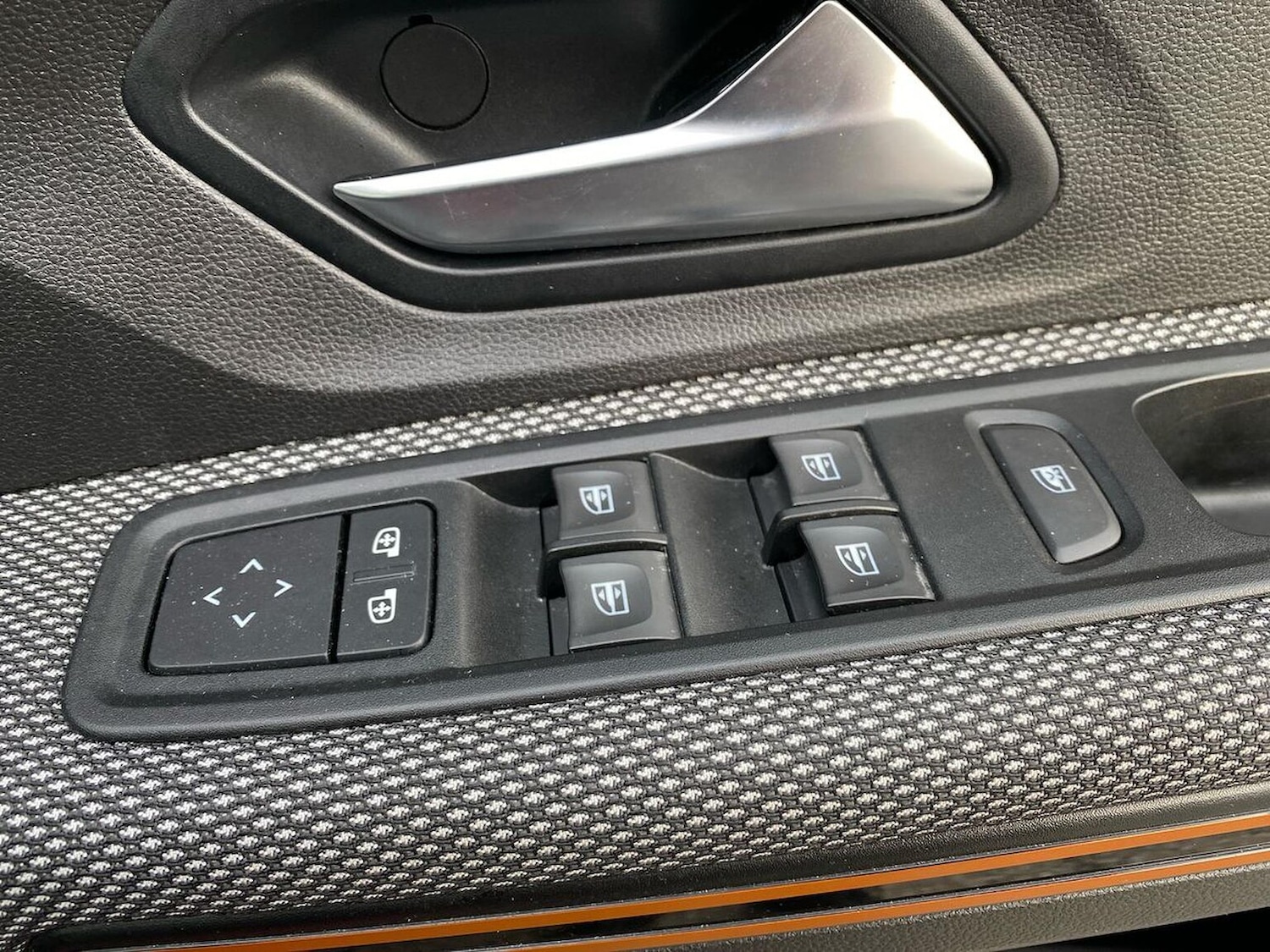 Used Dacia Sandero Stepway 2021 for sale - 78026118: Photo 21