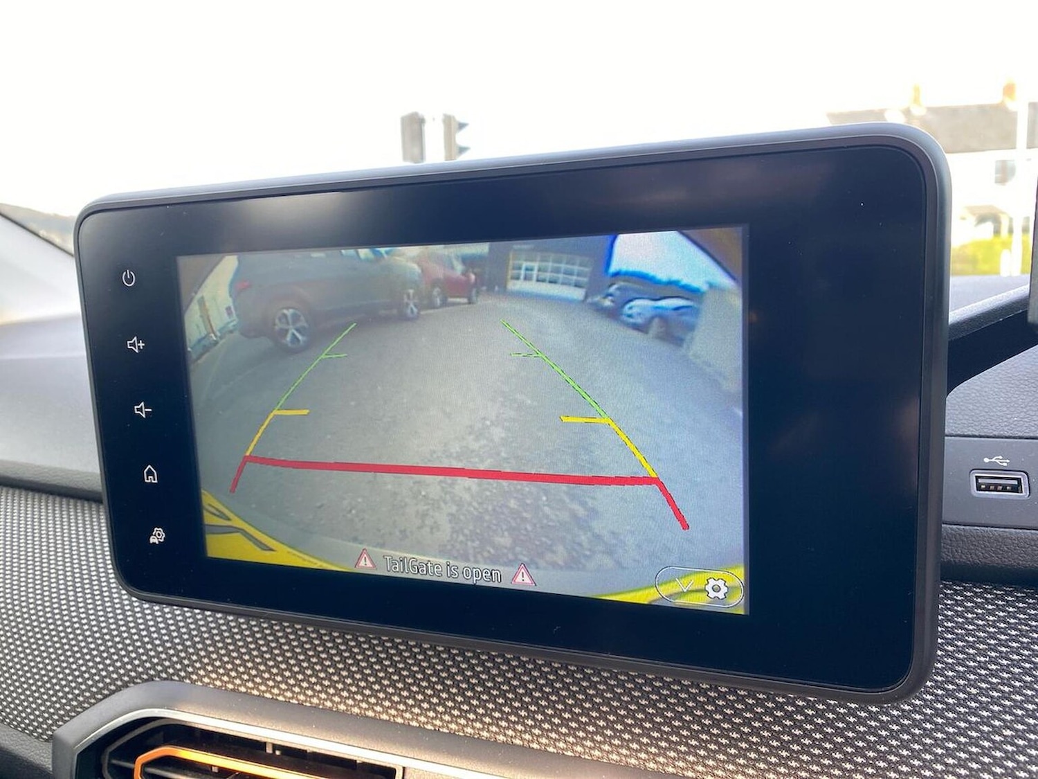 Used Dacia Sandero Stepway 2021 for sale - 78026118: Photo 23