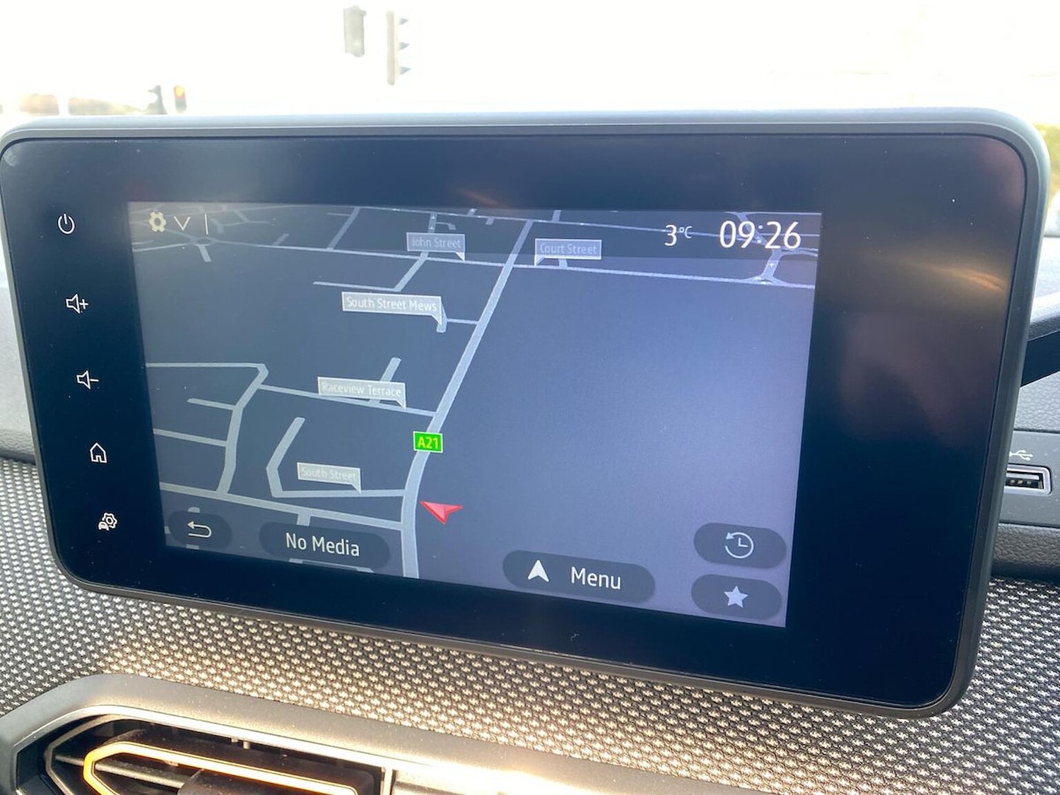 Used Dacia Sandero Stepway 2021 for sale - 78026118: Photo 24