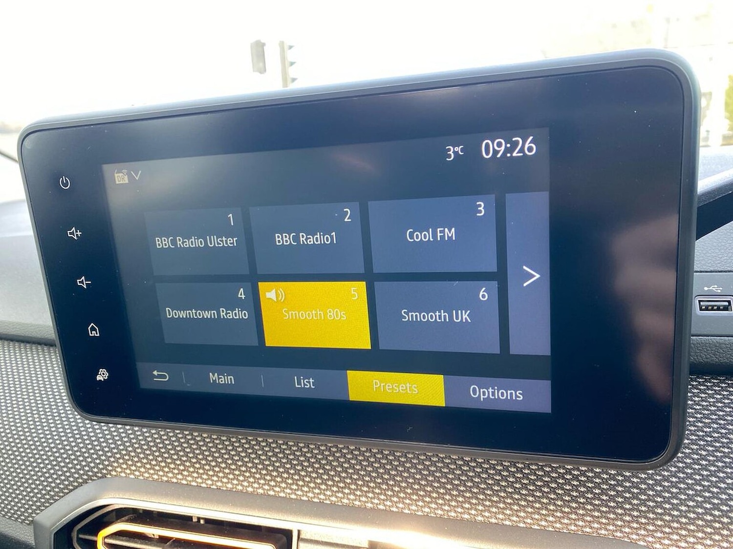 Used Dacia Sandero Stepway 2021 for sale - 78026118: Photo 25