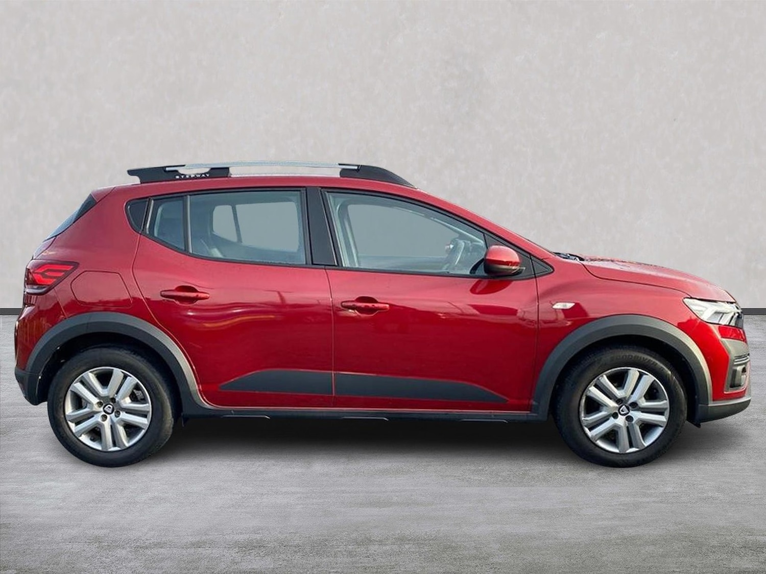 Used Dacia Sandero Stepway 2021 for sale - 78026118: Photo 3