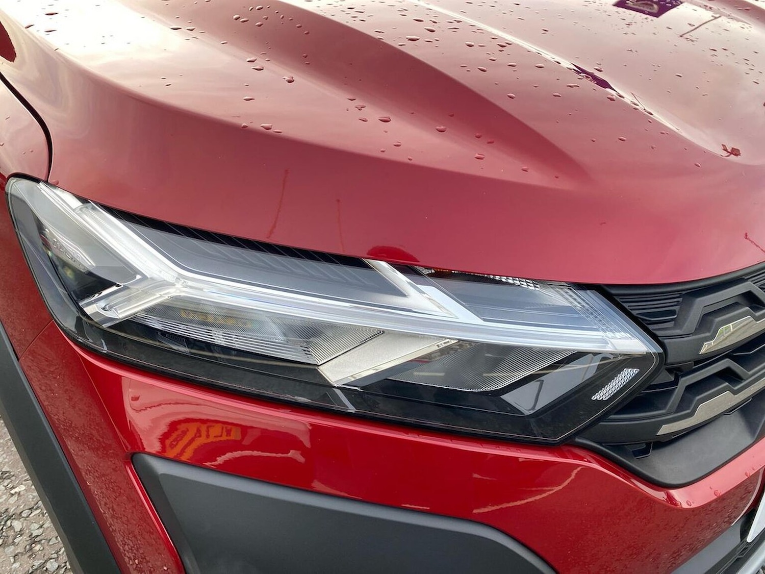 Used Dacia Sandero Stepway 2021 for sale - 78026118: Photo 33