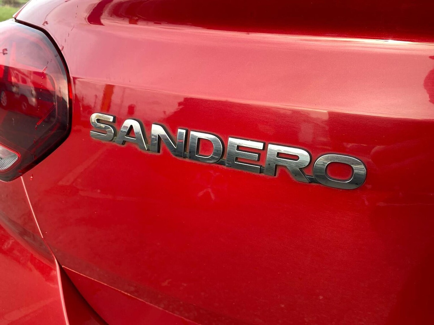 Used Dacia Sandero Stepway 2021 for sale - 78026118: Photo 34