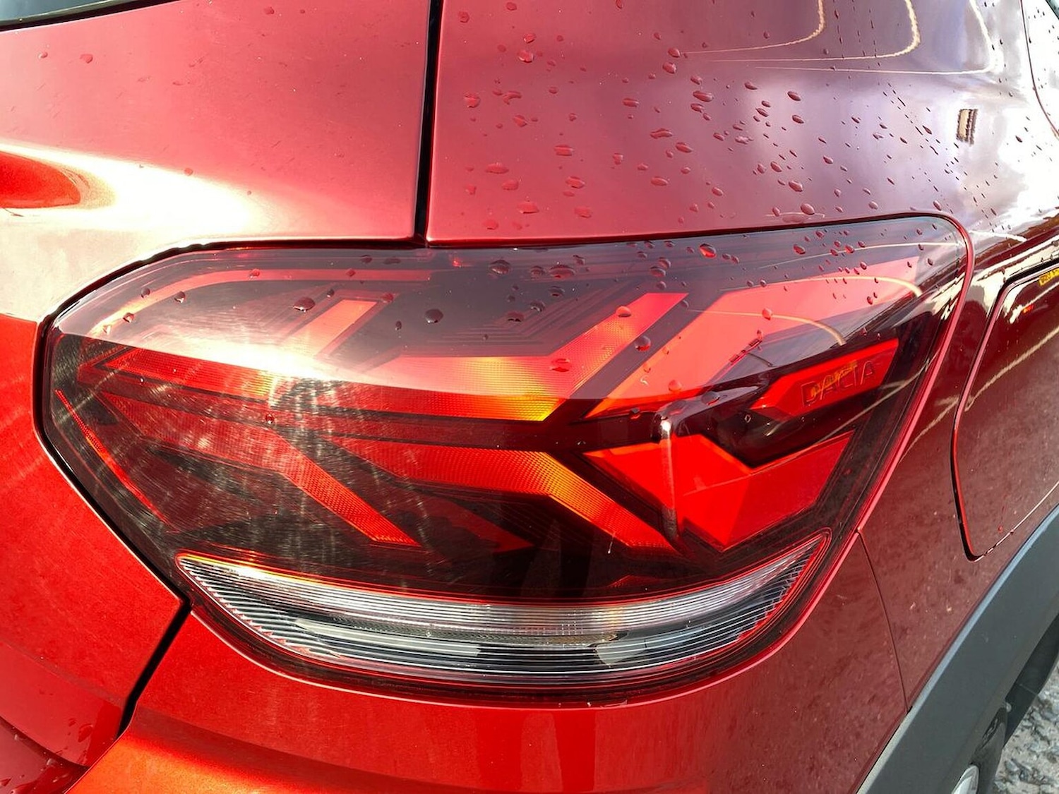 Used Dacia Sandero Stepway 2021 for sale - 78026118: Photo 35