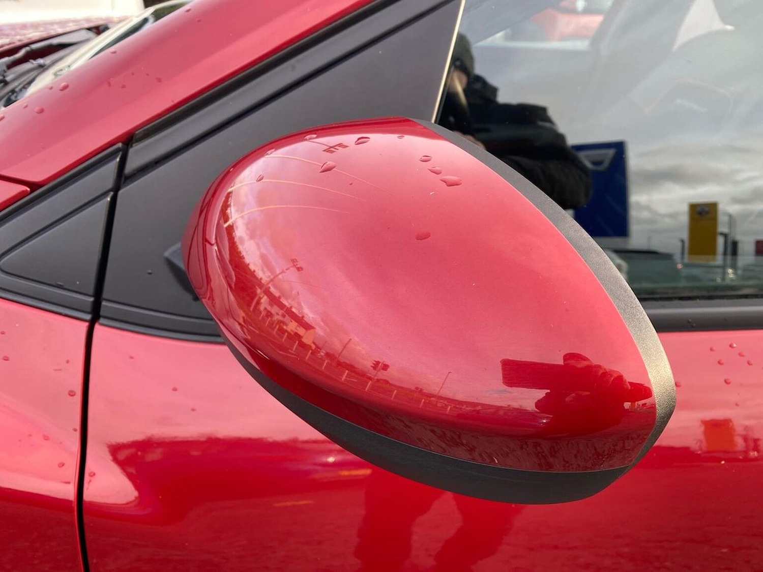 Used Dacia Sandero Stepway 2021 for sale - 78026118: Photo 36