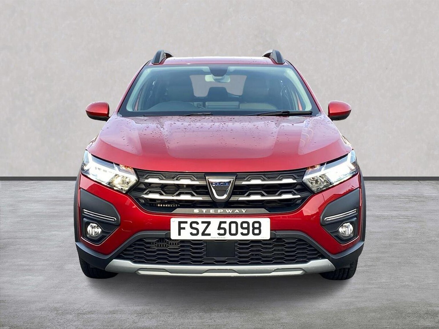 Used Dacia Sandero Stepway 2021 for sale - 78026118: Photo 5