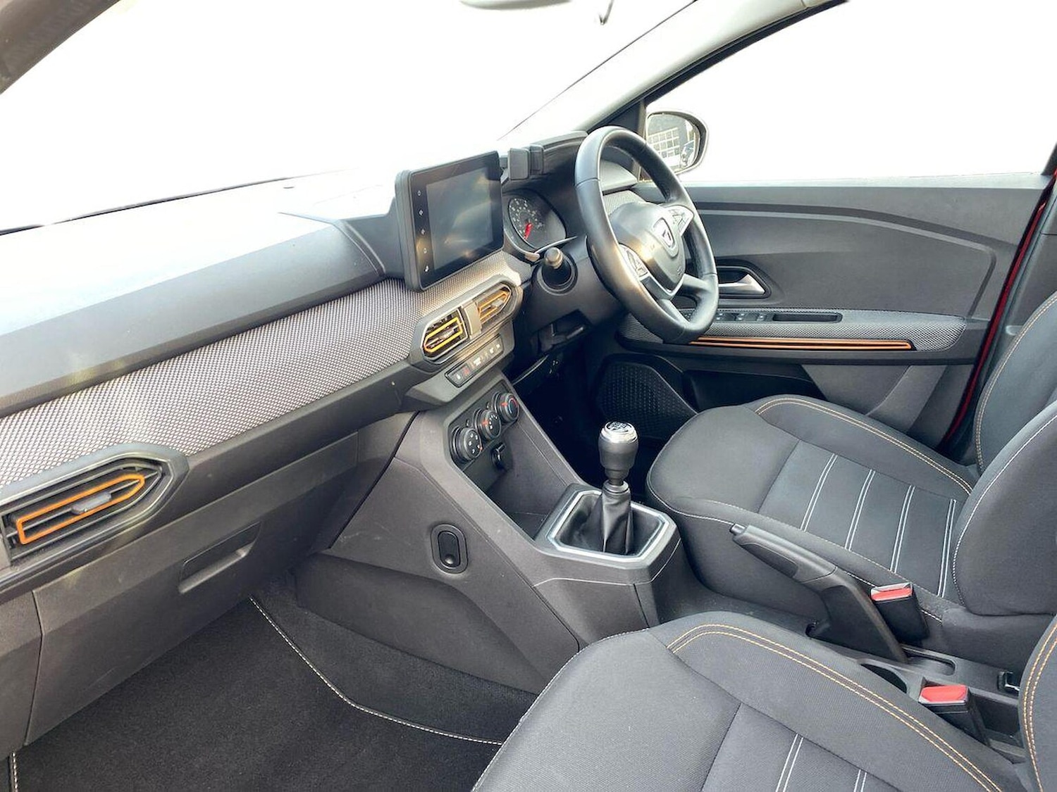 Used Dacia Sandero Stepway 2021 for sale - 78026118: Photo 7