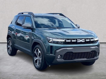 2025 - 1.6 Hybrid 140 Journey 5dr Auto