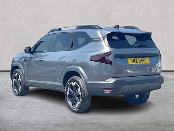 Used Dacia Bigster 2025 for sale - 79013079: Photo