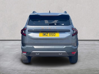Used Dacia Bigster 2025 for sale - 79013079: Photo