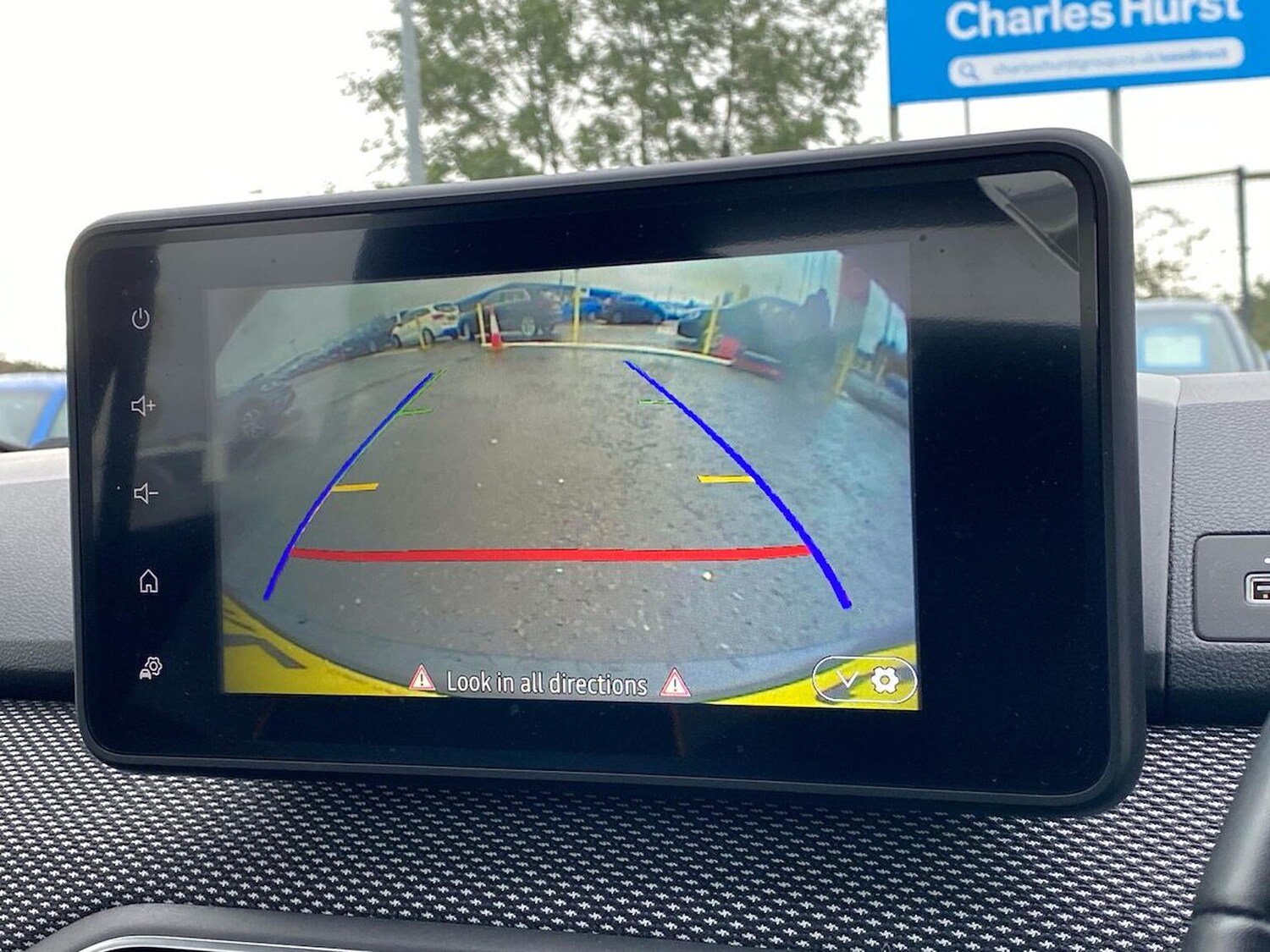 Used Dacia Sandero Stepway 2022 for sale - 76357879: Photo 23