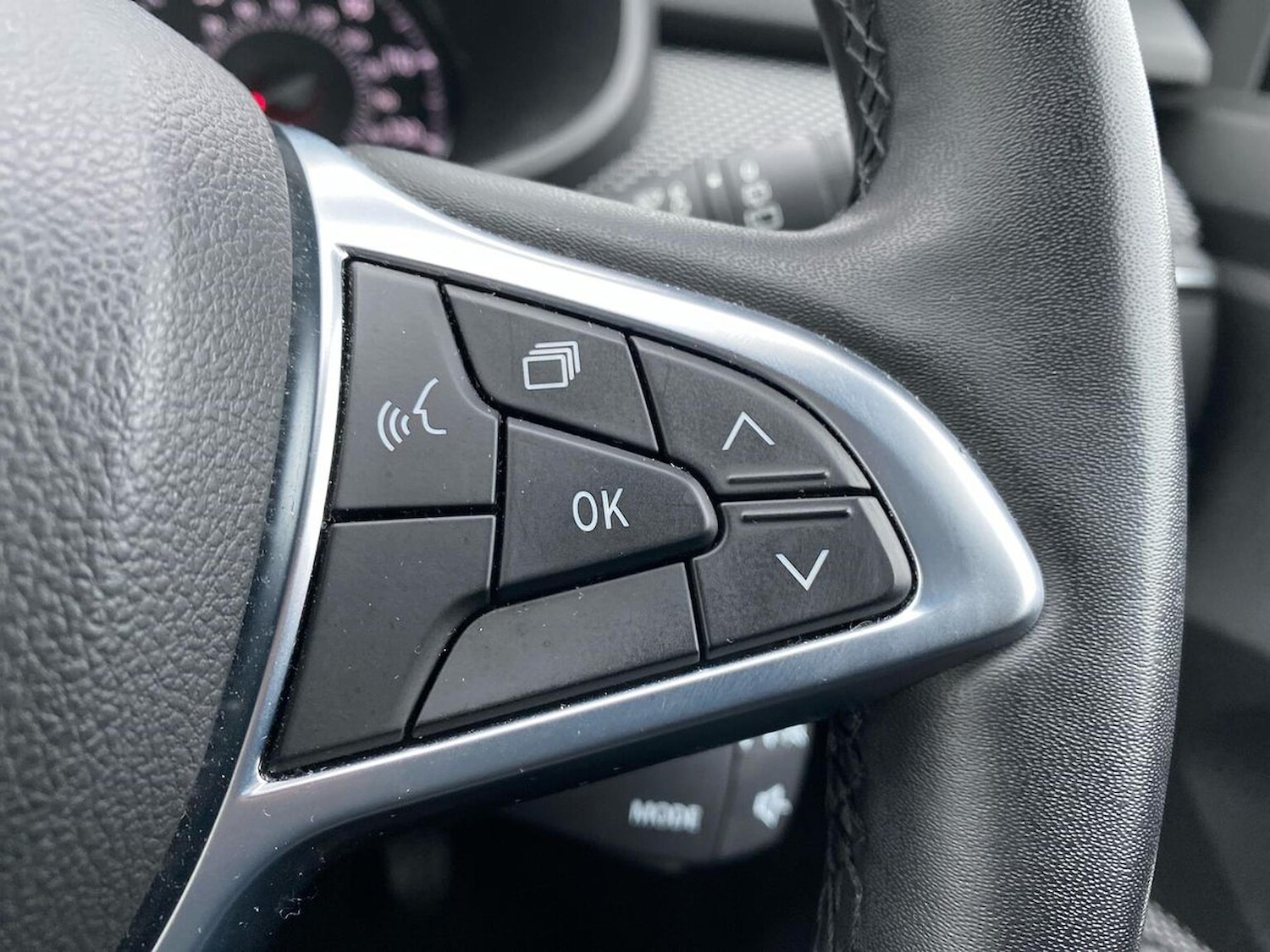 Used Dacia Sandero Stepway 2022 for sale - 76357879: Photo 24