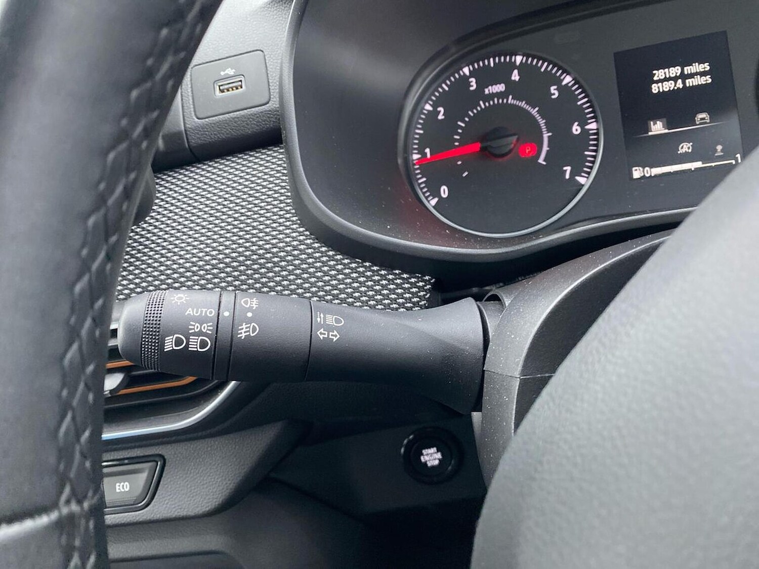 Used Dacia Sandero Stepway 2022 for sale - 76357879: Photo 27