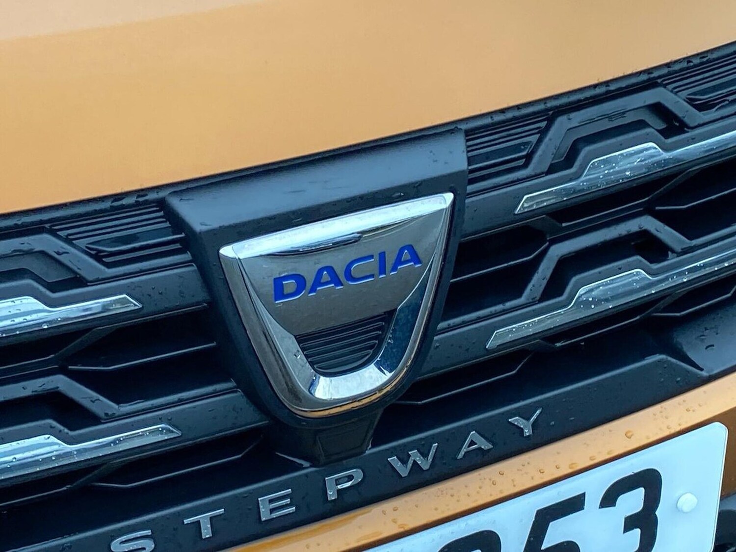 Used Dacia Sandero Stepway 2022 for sale - 76357879: Photo 28