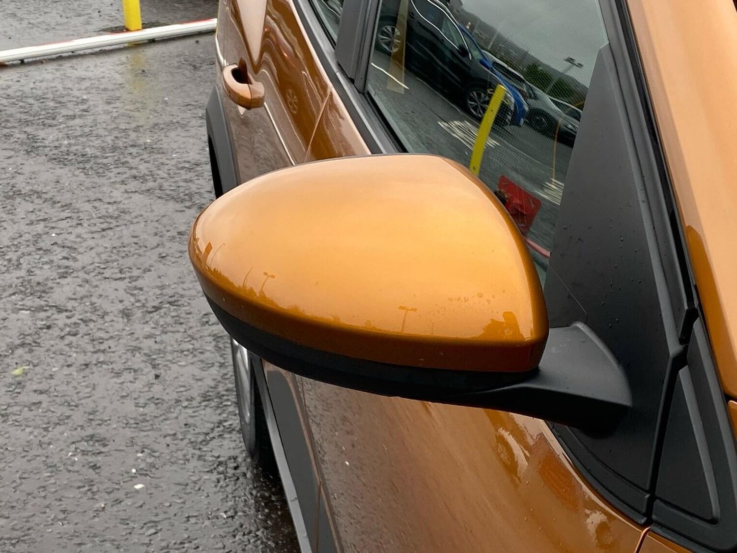 Used Dacia Sandero Stepway 2022 for sale - 76357879: Photo 30