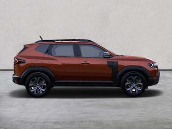 Used Dacia Duster 2025 for sale - 75766846: Photo