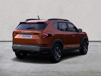Used Dacia Duster 2025 for sale - 75766846: Photo