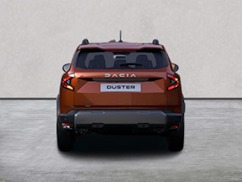 Used Dacia Duster 2025 for sale - 75766846: Photo