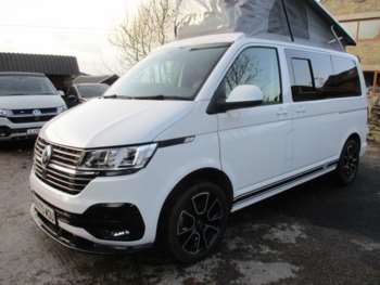Used Volkswagen Transporter 2020 for sale - 61450664: Photo