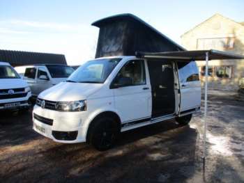 Used Volkswagen Transporter 2012 for sale - 61633402: Photo