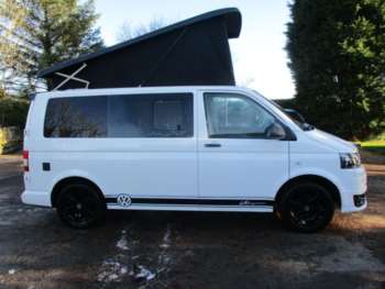 Used Volkswagen Transporter 2012 for sale - 61633402: Photo