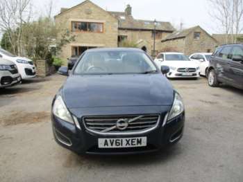 Used Volvo S60 2011 for sale - 62750144: Photo