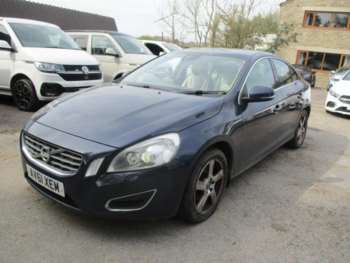 Used Volvo S60 2011 for sale - 62750144: Photo