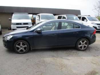 Used Volvo S60 2011 for sale - 62750144: Photo