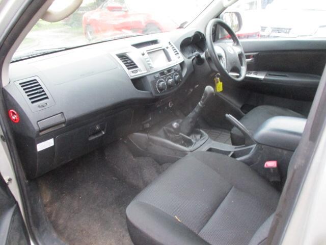 Vehicle 11