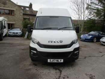 Used Iveco Daily 2017 for sale - 63067918: Photo