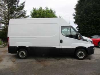 Used Iveco Daily 2017 for sale - 63067918: Photo