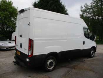 Used Iveco Daily 2017 for sale - 63067918: Photo
