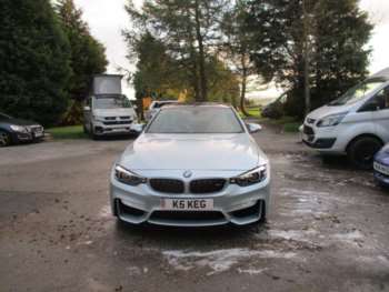 Used BMW M4 2017 for sale - 61215134: Photo