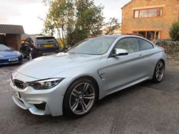 Used BMW M4 2017 for sale - 61215134: Photo