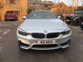 Used BMW M4 2017 for sale - 61215134: Photo