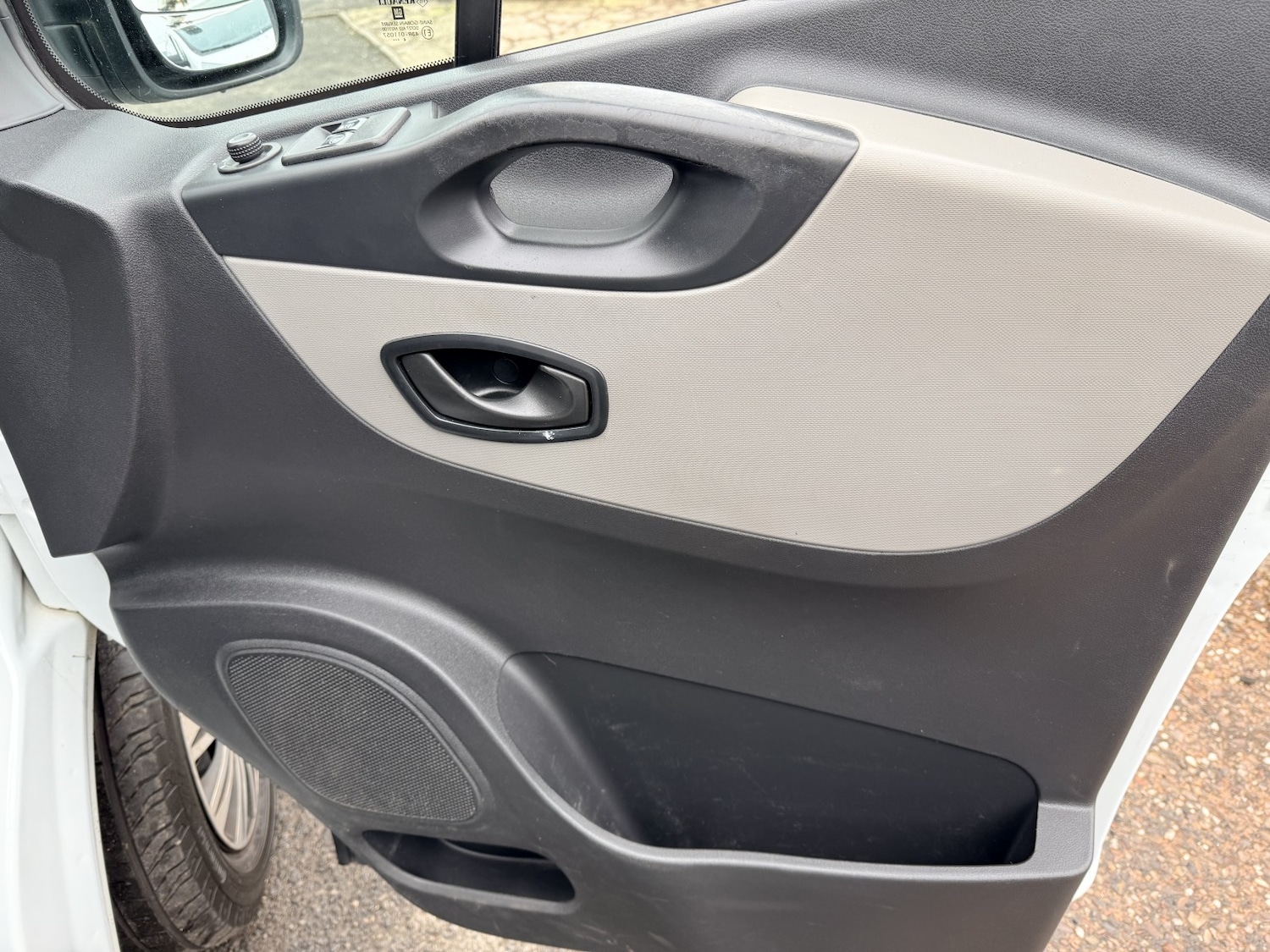 Used Renault Trafic 2014 for sale - 77781732: Photo 11