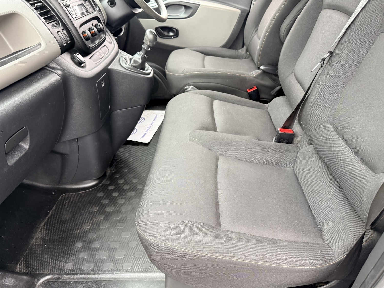 Used Renault Trafic 2014 for sale - 77781732: Photo 13